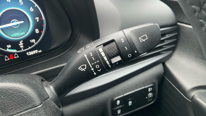 Hyundai i20 1.0T GDi 48V MHD SE Connect 5dr Petrol Hatchback